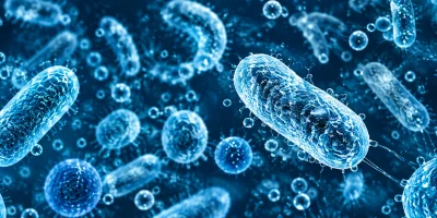 Bacteria Removal Service