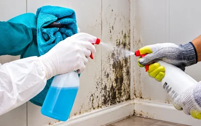 Bacteria Removal