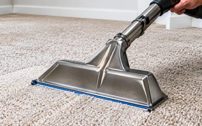 Carpet Drying Service