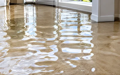 Emergency Flood Response