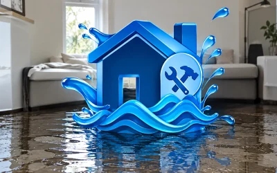 Flood Restoration