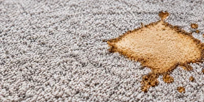 Water Stain Removal Service