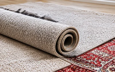 Wet Carpet Disposal Service